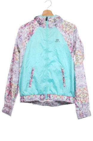 Dětská bunda  Kalenji, Velikost 14-15y/ 168-170 cm, Barva Vícebarevné, Cena  259,00 Kč