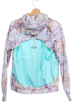 Dětská bunda  Kalenji, Velikost 14-15y/ 168-170 cm, Barva Vícebarevné, Cena  259,00 Kč