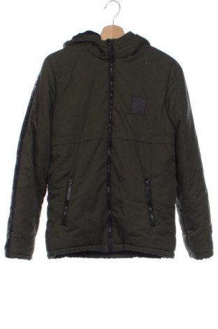 Kinderjacke Kids, Größe 12-13y/ 158-164 cm, Farbe Grün, Preis € 20,99