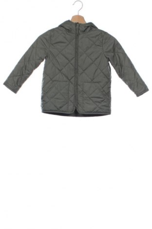 Kinderjacke Kids, Größe 3-4y/ 104-110 cm, Farbe Grau, Preis 16,00 €