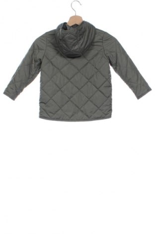 Kinderjacke Kids, Größe 3-4y/ 104-110 cm, Farbe Grau, Preis 16,00 €
