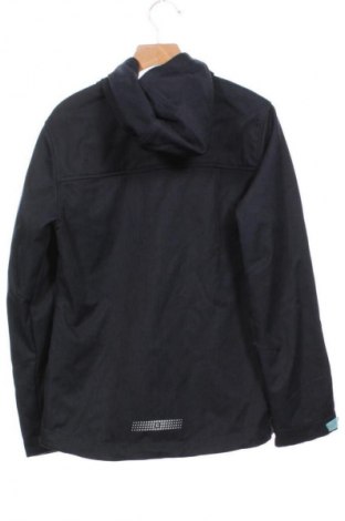 Kinderjacke Killtec, Größe 10-11y/ 146-152 cm, Farbe Blau, Preis 23,99 €