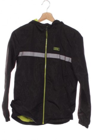 Dziecięca kurtka LC Waikiki, Rozmiar 10-11y/ 146-152 cm, Kolor Czarny, Cena 79,99 zł