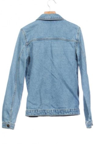 Kinderjacke LC Waikiki, Größe 12-13y/ 158-164 cm, Farbe Blau, Preis 16,00 €