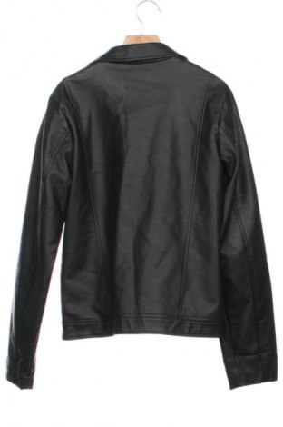 Παιδικό μπουφάν LC Waikiki, Μέγεθος 11-12y/ 152-158 εκ., Χρώμα Μαύρο, Τιμή 16,00 €