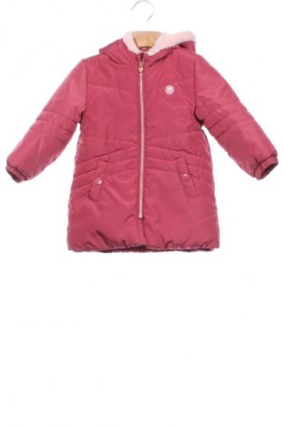 Kinderjacke LC Waikiki, Größe 18-24m/ 86-98 cm, Farbe Rosa, Preis 14,77 €