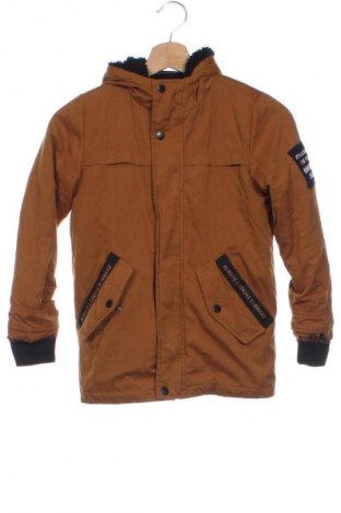 Детско яке LC Waikiki, Размер 6-7y/ 122-128 см, Цвят Бежов, Цена 11,75 €