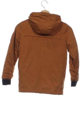 Детско яке LC Waikiki, Размер 6-7y/ 122-128 см, Цвят Бежов, Цена 11,75 €