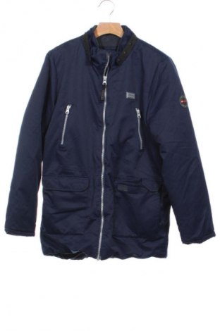 Παιδικό μπουφάν Lego, Μέγεθος 12-13y/ 158-164 εκ., Χρώμα Μπλέ, Τιμή 23,99 €