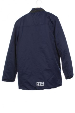 Παιδικό μπουφάν Lego, Μέγεθος 12-13y/ 158-164 εκ., Χρώμα Μπλέ, Τιμή 23,99 €