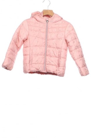 Kinderjacke Limited Edition, Größe 3-4y/ 104-110 cm, Farbe Mehrfarbig, Preis € 11,99