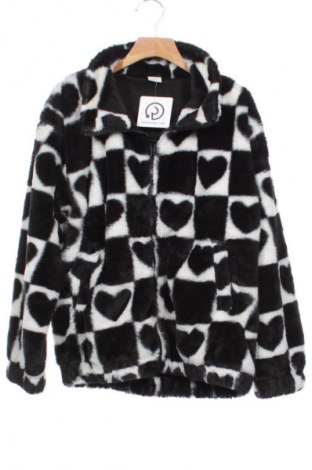 Kinderjacke Lindex, Größe 10-11y/ 146-152 cm, Farbe Mehrfarbig, Preis 6,99 €