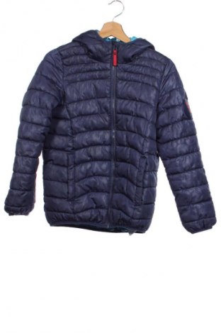 Detská bunda  Loap, Veľkosť 10-11y/ 146-152 cm, Farba Modrá, Cena  19,44 €