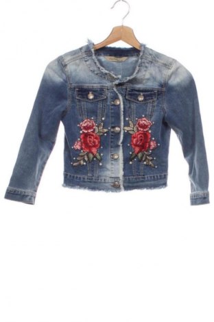 Kinderjacke Lollipop, Größe 9-10y/ 140-146 cm, Farbe Blau, Preis € 17,99