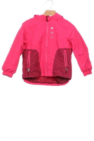 Dětská bunda  Lupilu, Velikost 2-3y/ 98-104 cm, Barva Vícebarevné, Cena  249,00 Kč