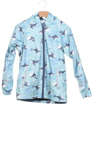 Kinderjacke Lupilu, Größe 6-7y/ 122-128 cm, Farbe Mehrfarbig, Preis 9,99 €