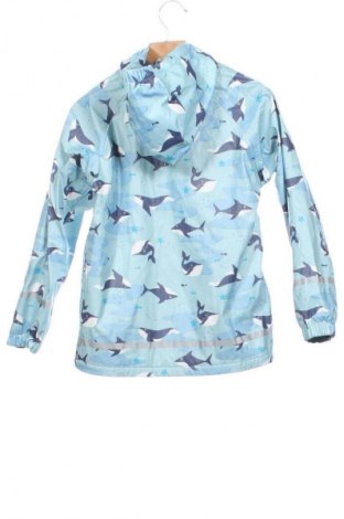 Kinderjacke Lupilu, Größe 6-7y/ 122-128 cm, Farbe Mehrfarbig, Preis 9,99 €