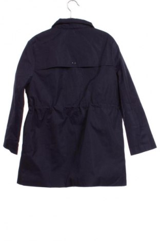 Kinderjacke Mango, Größe 6-7y/ 122-128 cm, Farbe Blau, Preis € 23,80