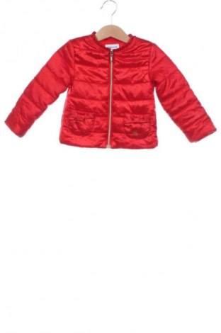 Kinderjacke Mayoral, Größe 12-18m/ 80-86 cm, Farbe Rot, Preis 19,00 €