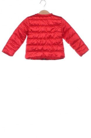Kinderjacke Mayoral, Größe 12-18m/ 80-86 cm, Farbe Rot, Preis 19,00 €