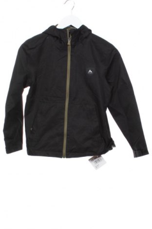 Dětská bunda  McKinley, Velikost 8-9y/ 134-140 cm, Barva Černá, Cena  339,00 Kč