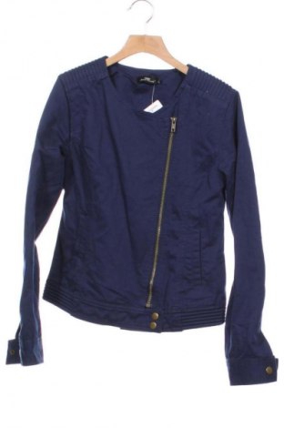 Παιδικό μπουφάν Miss, Μέγεθος 15-18y/ 170-176 εκ., Χρώμα Μπλέ, Τιμή 8,99 €