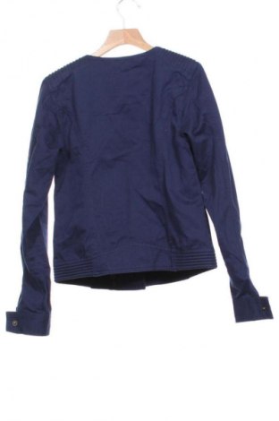 Παιδικό μπουφάν Miss, Μέγεθος 15-18y/ 170-176 εκ., Χρώμα Μπλέ, Τιμή 8,99 €