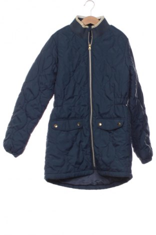 Kinderjacke Name It, Größe 11-12y/ 152-158 cm, Farbe Blau, Preis € 19,00