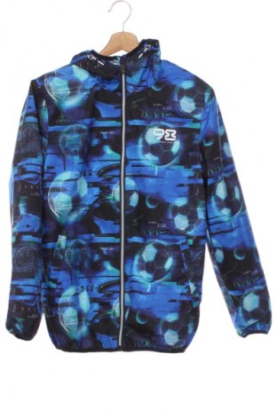 Kinderjacke Next, Größe 11-12y/ 152-158 cm, Farbe Mehrfarbig, Preis 22,99 €