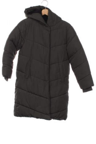 Kinderjacke Next, Größe 11-12y/ 152-158 cm, Farbe Grün, Preis 25,99 €