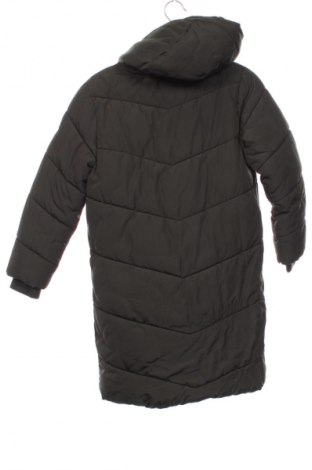Kinderjacke Next, Größe 11-12y/ 152-158 cm, Farbe Grün, Preis 25,99 €