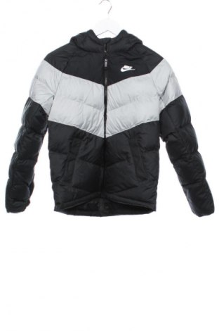 Παιδικό μπουφάν Nike, Μέγεθος 10-11y/ 146-152 εκ., Χρώμα Πολύχρωμο, Τιμή 60,99 €