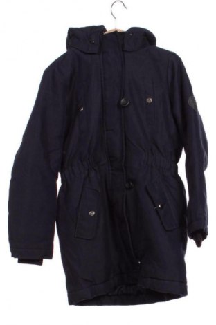 Детско яке ONLY, Размер 9-10y/ 140-146 см, Цвят Син, Цена 8,69 €