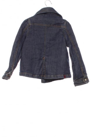 Kinderjacke Okaidi, Größe 3-4y/ 104-110 cm, Farbe Blau, Preis € 16,00