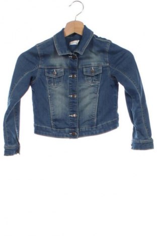 Kinderjacke Orchestra, Größe 7-8y/ 128-134 cm, Farbe Blau, Preis 16,00 €