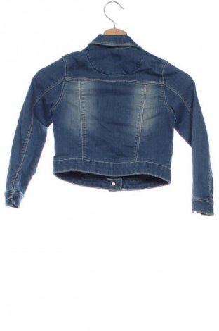 Kinderjacke Orchestra, Größe 7-8y/ 128-134 cm, Farbe Blau, Preis 16,00 €