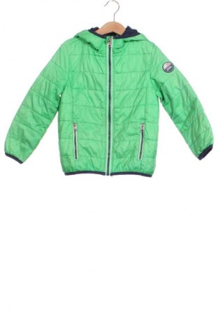Kinderjacke Original Marines, Größe 6-7y/ 122-128 cm, Farbe Grün, Preis € 17,99