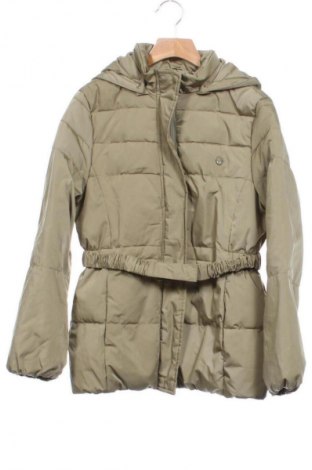 Kinderjacke Original Marines, Größe 9-10y/ 140-146 cm, Farbe Grün, Preis 28,99 €