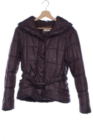 Detská bunda  Oviesse, Veľkosť 12-13y/ 158-164 cm, Farba Fialová, Cena  16,30 €
