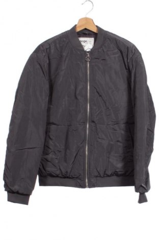 Kinderjacke Page One, Größe 15-18y/ 170-176 cm, Farbe Grau, Preis 10,99 €