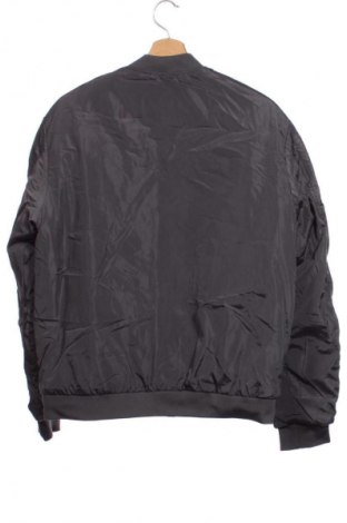 Kinderjacke Page One, Größe 15-18y/ 170-176 cm, Farbe Grau, Preis 10,99 €