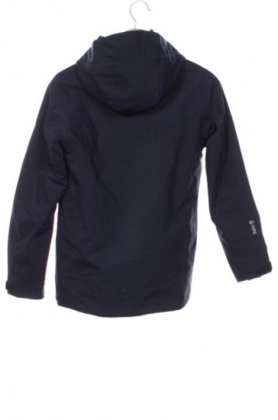Kinderjacke Peak Performance, Größe 10-11y/ 146-152 cm, Farbe Blau, Preis € 39,99