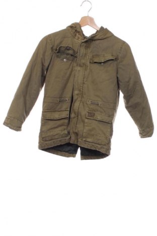 Detská bunda  Pepe Jeans, Veľkosť 9-10y/ 140-146 cm, Farba Zelená, Cena  41,70 €