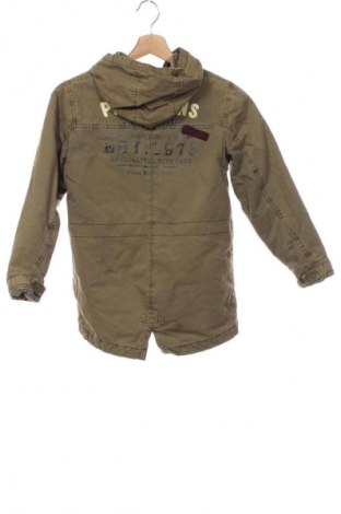 Detská bunda  Pepe Jeans, Veľkosť 9-10y/ 140-146 cm, Farba Zelená, Cena  41,70 €