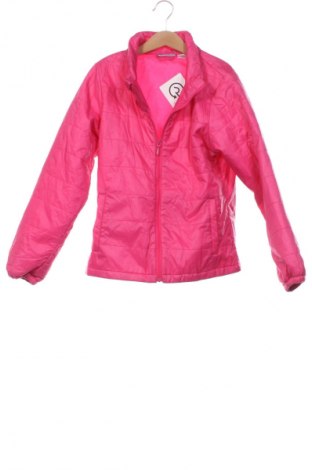 Kinderjacke Pepperts!, Größe 9-10y/ 140-146 cm, Farbe Rosa, Preis 16,42 €