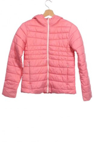 Detská bunda  Pepperts!, Veľkosť 12-13y/ 158-164 cm, Farba Ružová, Cena  15,95 €