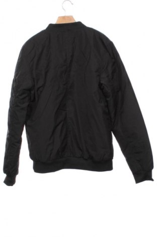 Παιδικό μπουφάν Pepperts!, Μέγεθος 15-18y/ 170-176 εκ., Χρώμα Μαύρο, Τιμή 11,99 €