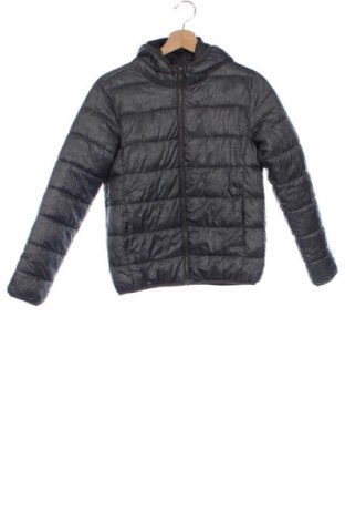 Kinderjacke Pepperts!, Größe 9-10y/ 140-146 cm, Farbe Grau, Preis 29,90 €