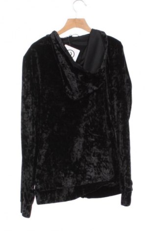 Kinderjacke Pocopiano, Größe 12-13y/ 158-164 cm, Farbe Schwarz, Preis 4,99 €