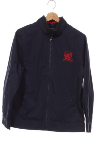 Παιδικό μπουφάν Polo Ralph Lauren, Μέγεθος 15-18y/ 170-176 εκ., Χρώμα Μπλέ, Τιμή 60,35 €